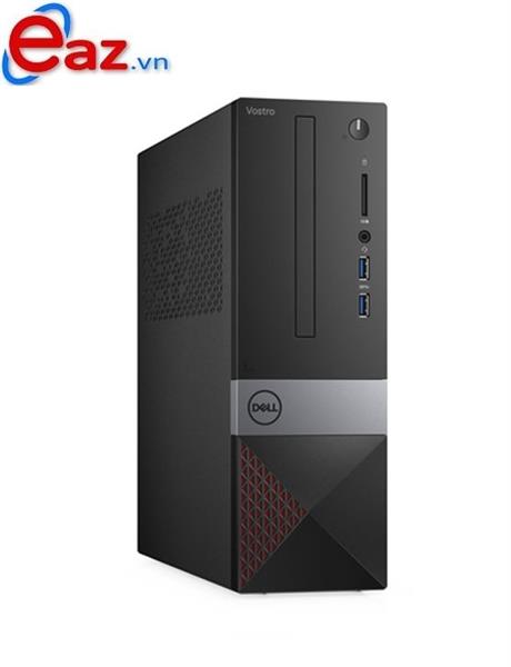 PC Dell Vostro 3681 Slim Factor (70226500) | Intel&#174; Core™ i7 _ 10700 | 8GB | 512GB SSD | VGA INTEL | Win 10 | WiFi | 1020F